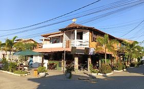Aura House Búzios